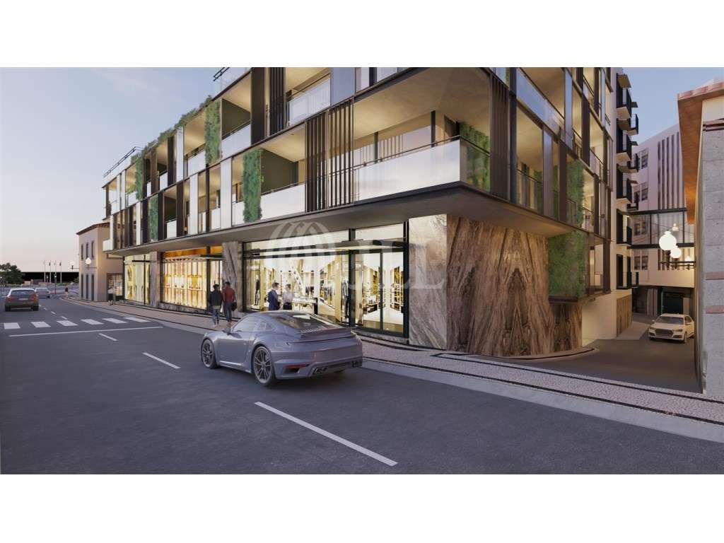 Savoy Residence Insular - Grande imagem: 4/25