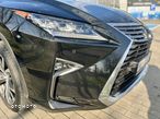 Lexus RX 450h (hybrid) Luxury Line - 11