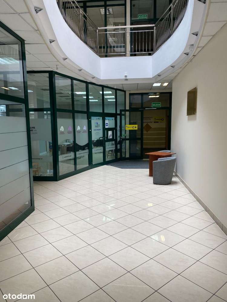 Lokale do wynajęcia od 100m2 -250m2 CENTRUM MIASTA - Pełny obrazek: 5/20