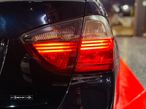 BMW 318 d Touring - 28