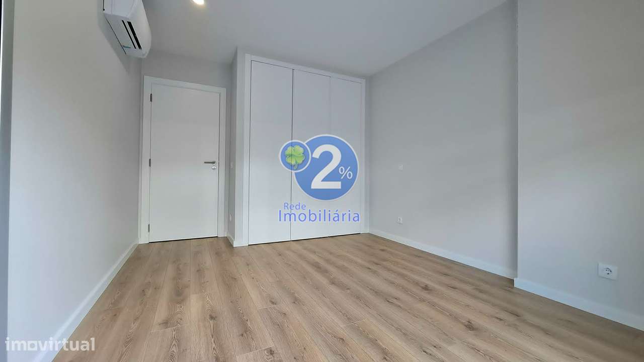 T2 NOVO | Terraço - Marrazes-7