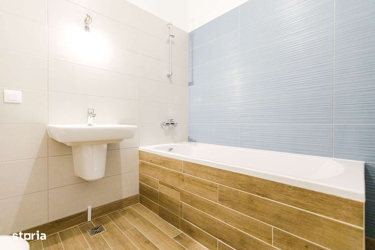 Apartament cu 2 camere finalizat, Complex Studentesc - Comision 0%-7