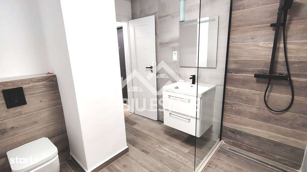 Apartament nou 3 camere, 2 bai Sibiu - Imagine principală: 5/10