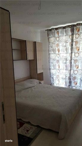 Apartament 2 camere, tip studio - zona Avantgarden-5