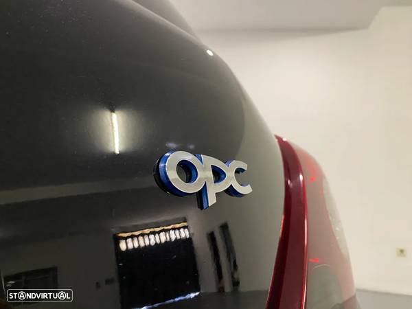 Opel Corsa OPC 1.6 T - 18