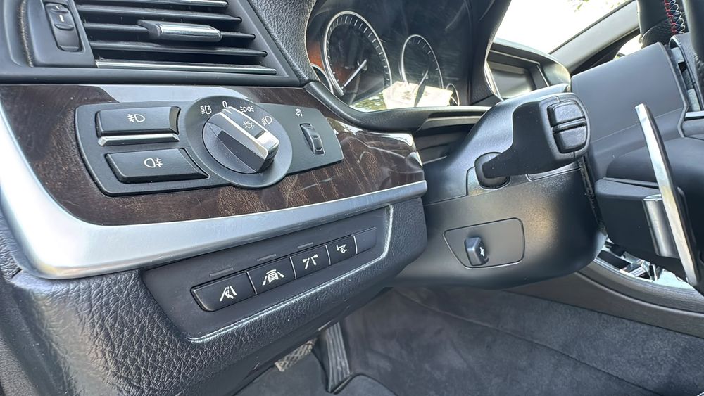 BMW 5 Series F10/F11/F07 [2010 - 2017] 528i xDrive Aut. 2014