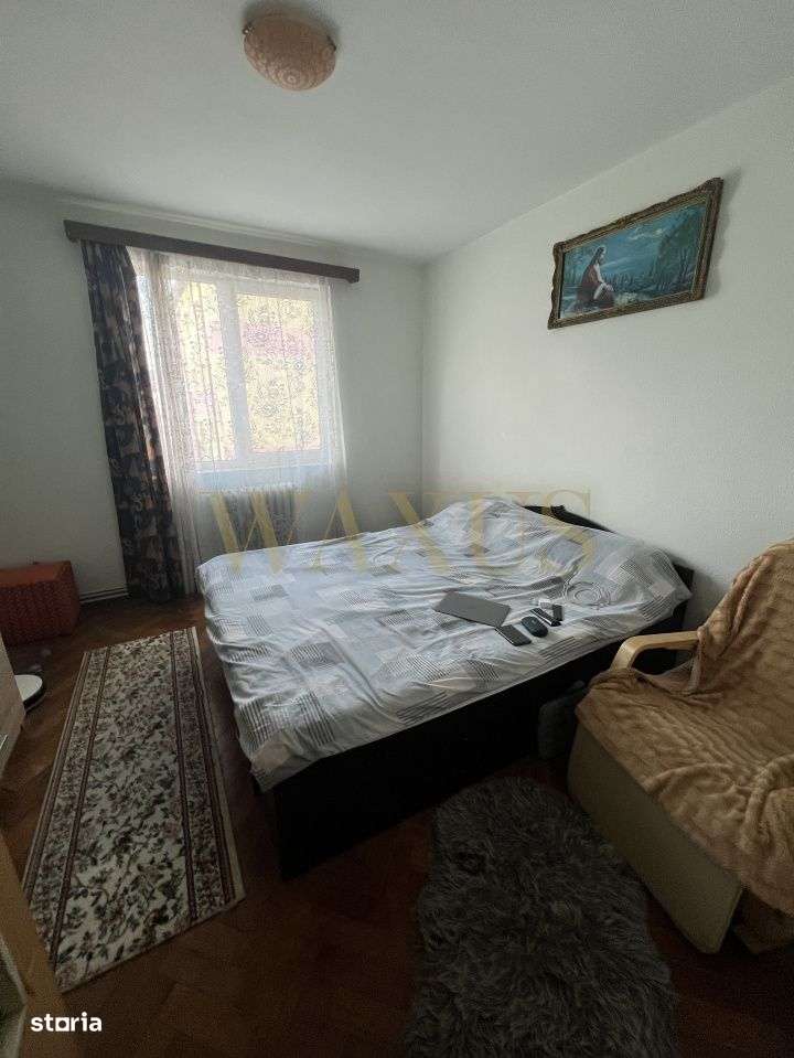 Apartament cu 4 camere zona Lama-3