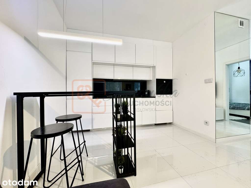 Piękne mieszkanie Centrum - Pełny obrazek: 2/11