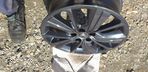 CITROEN GRAND PICASSO II FELGI 9677090377 7J x 17" 5x108 ET 50 JAK NOWE - 8