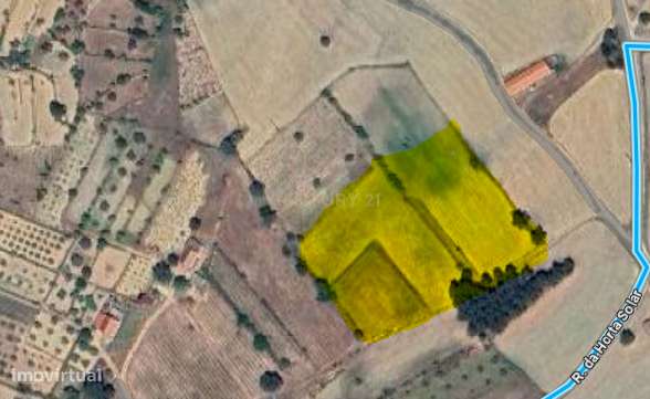 Quinta com vistas fantásticas - Grande imagem: 2/13