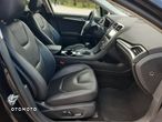 Ford Mondeo 2.0 TDCi Titanium - 17