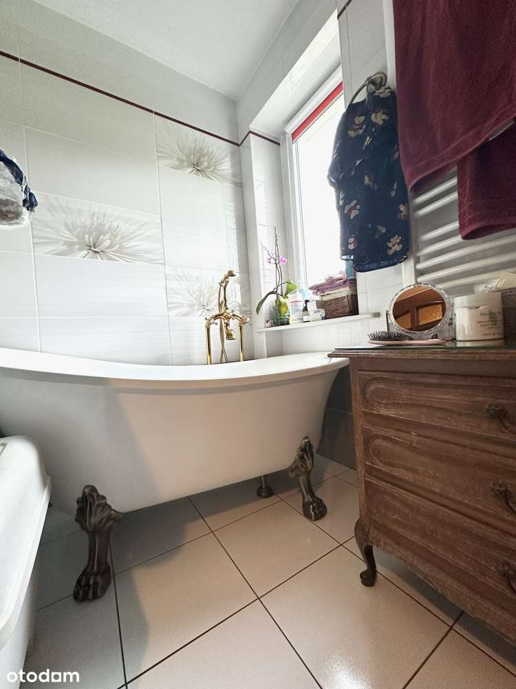 Dom przy jeziorze, Bytyń!-10