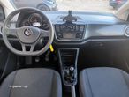 VW Up! 1.0 BMT Move - 5