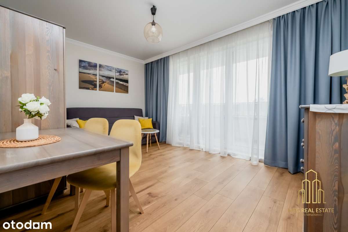 2 oddzielne pokoje do wejścia P.R.Kaczorowskiego - Pełny obrazek: 4/17