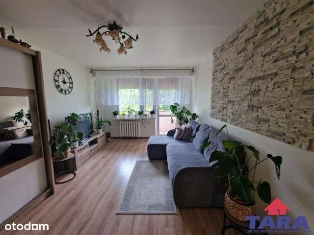 Mieszkanie, 47 m², Żnin