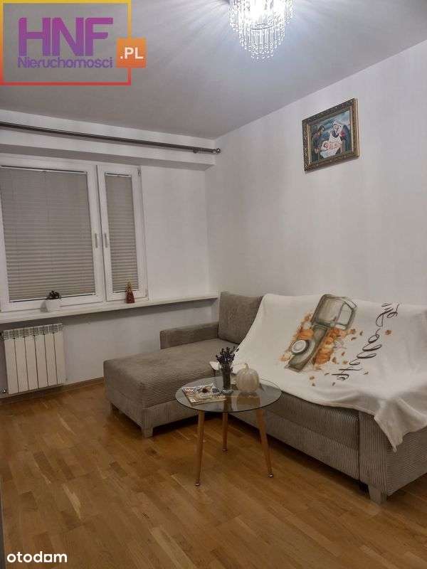 Mieszkanie 60m2 os. Armii Krajowej-6