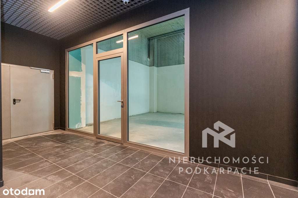 Na sprzedaż lokal: kancelaria, biuro-Olszynki Park - Pełny obrazek: 4/8