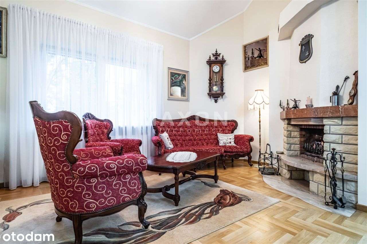 Narew 200 M ✨ zadbany dom ✨ przepiękna działka - Pełny obrazek: 4/20