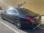 Mercedes-Benz S 350 CDI BlueTEC Aut - 12