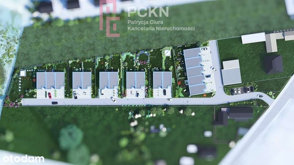 Segment zewnętrzyny Zawada ul Luboszycka - Pełny obrazek: 4/7