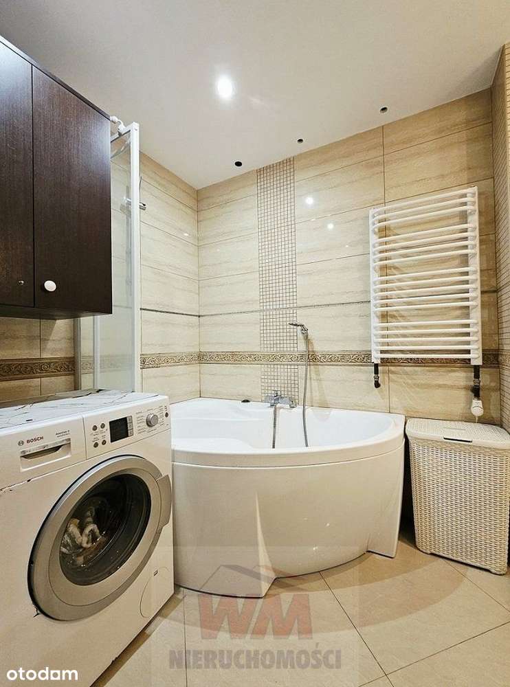 Mieszkanie, 65 m², Grójec-12
