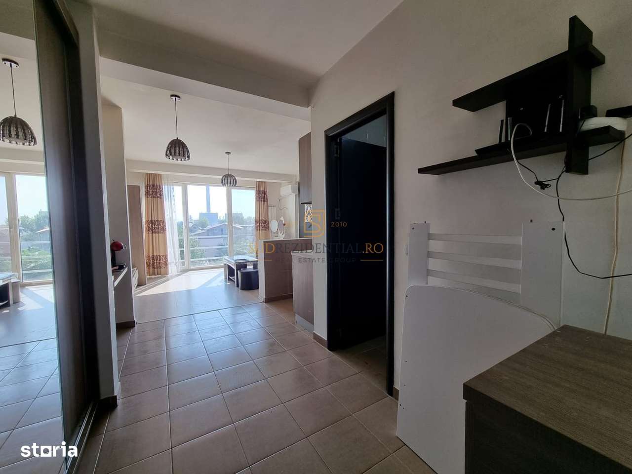 Apartament modern cu spatiu optimizat, zona Sos. Giurgiului, Sector 4 - Imagine principală: 5/8