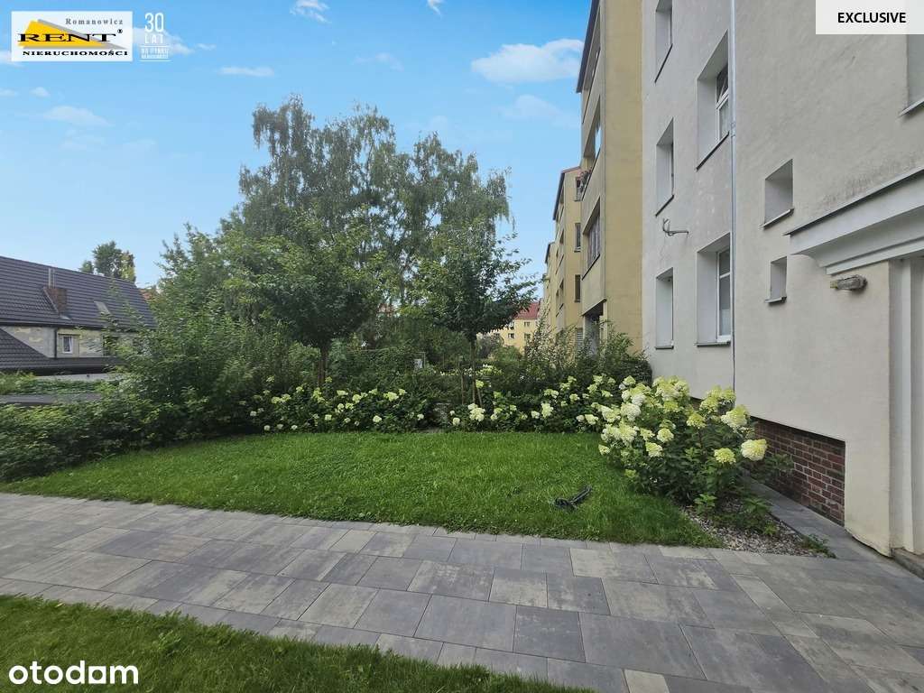 Mieszkanie 3pok. piwnica, doskonała komunikacja-14