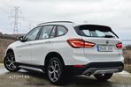 BMW X1 xDrive18d Aut. xLine - 4