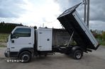 Nissan CABSTAR - 2