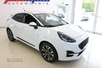 Ford Puma 1.0 EcoBoost MHEV ST-Line Design Aut. - 29