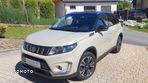 Suzuki Vitara 1.4 Boosterjet Premium 2WD - 4