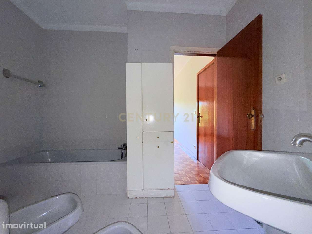 (RESERVADO) Apartamento T3 Braga (São José de São Lázaro e São João do-24