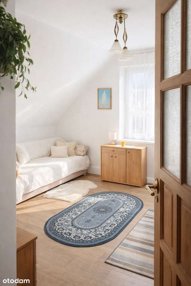 Dom blisko Ustki – przestrzeń, spokój i morze w zasięgu kilku minut-8