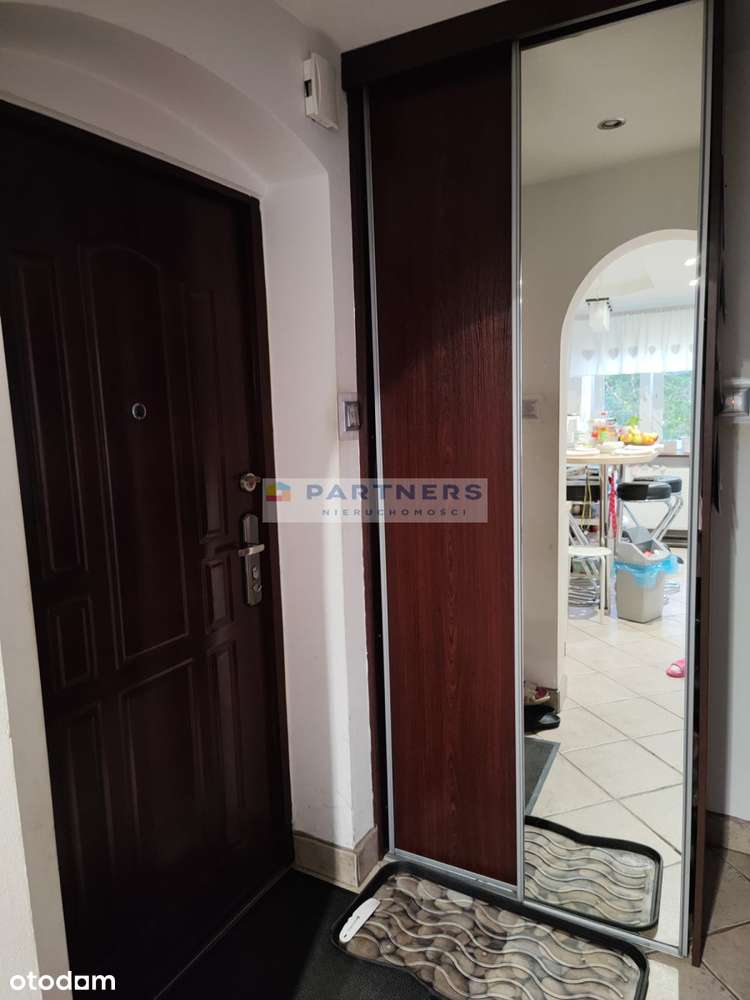 Mieszkanie z ogródkiem/ 3 pokoje/ Szczawno-11