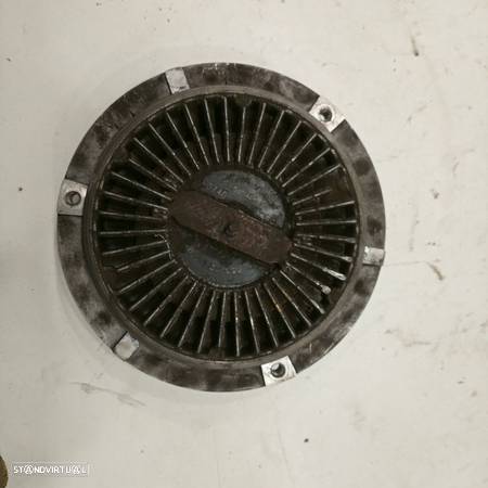 Embraiagem Do Termoventilador Audi A6 (4B2, C5) - 1