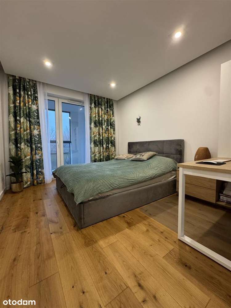 Mieszkanie - Koszalin Przylesie-5