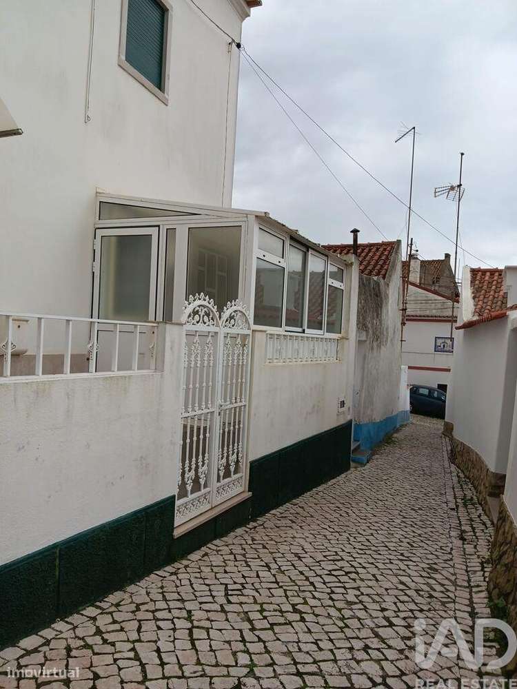 Casa / Villa T3 em Nazaré de 96,00 m2 - Grande imagem: 4/22