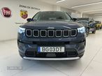 Jeep Compass 1.5 TG e-Hybrid Limited DCT - 3