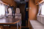 Fiat Ducato Auto caravana - 23