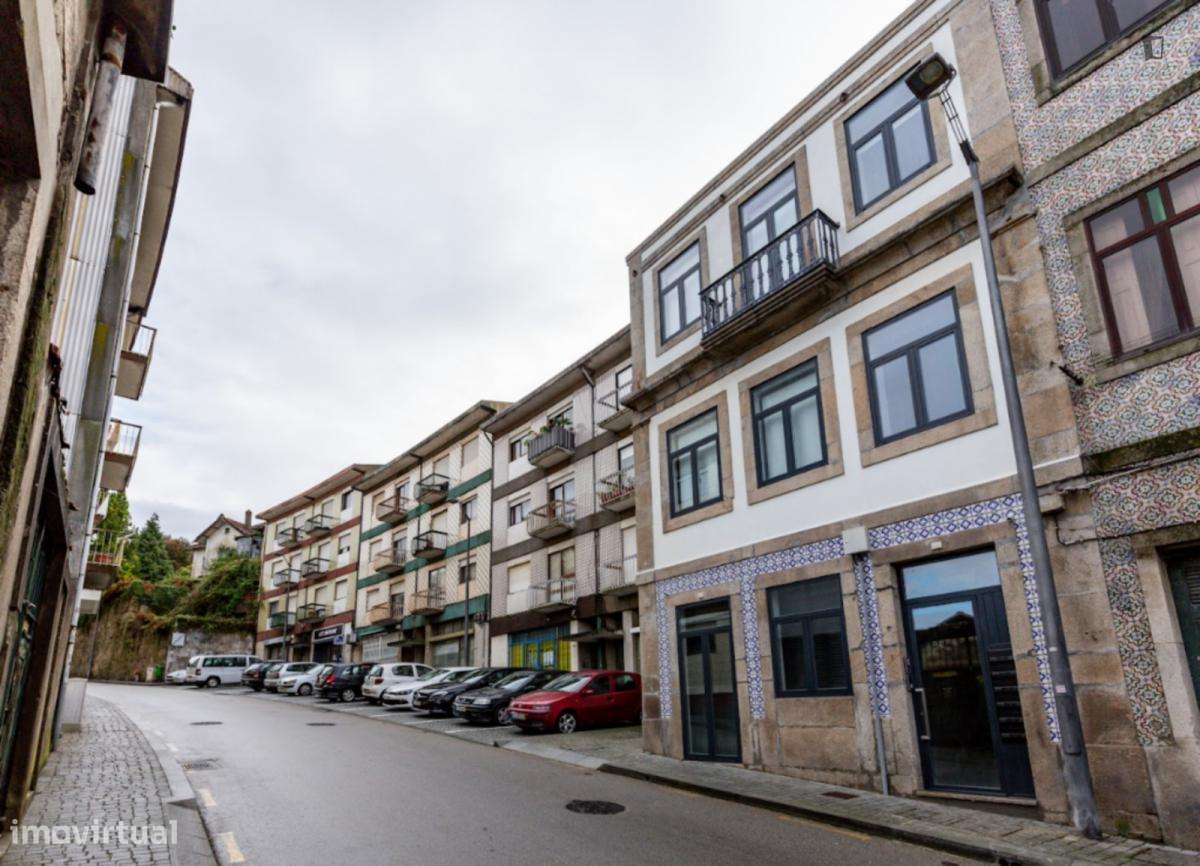 Apartamento com 1 quartos - localizado em Vila nova de gaia - Grande imagem: 5/10