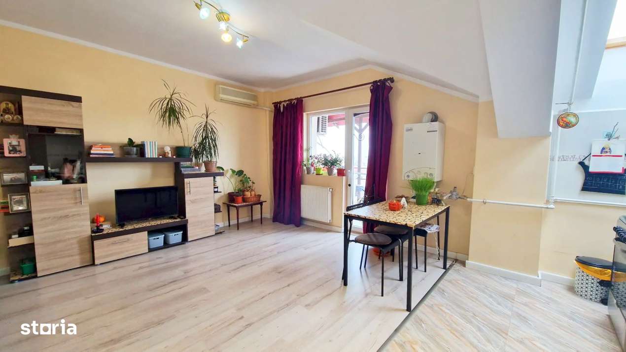 Apartament 2 Camere in Theodor Pallady – Liniste, Lumina, Confort