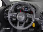 Audi A3 Sportback 1.5 TFSI S tronic - 14