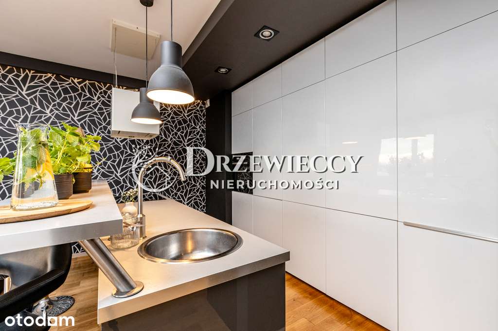 Blisko Lotnisko Galeria Mokotów Komfortowe Wnętrza-6