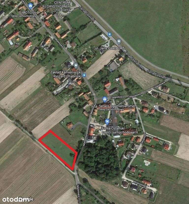 Dom w zabudowie szeregowej Obora - Pełny obrazek: 4/17