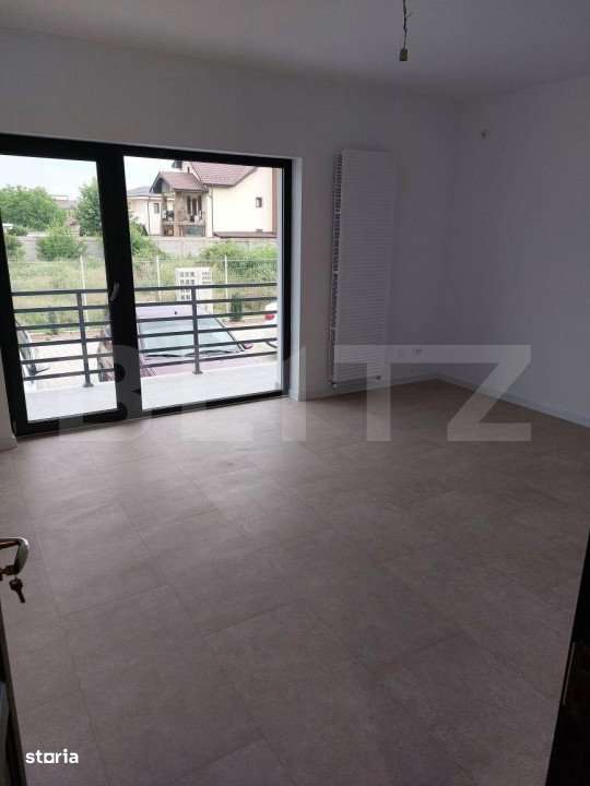Apartament 3 camere, 74 mp, 2 bai, boxa, zona Sidney - Imagine principală: 4/8
