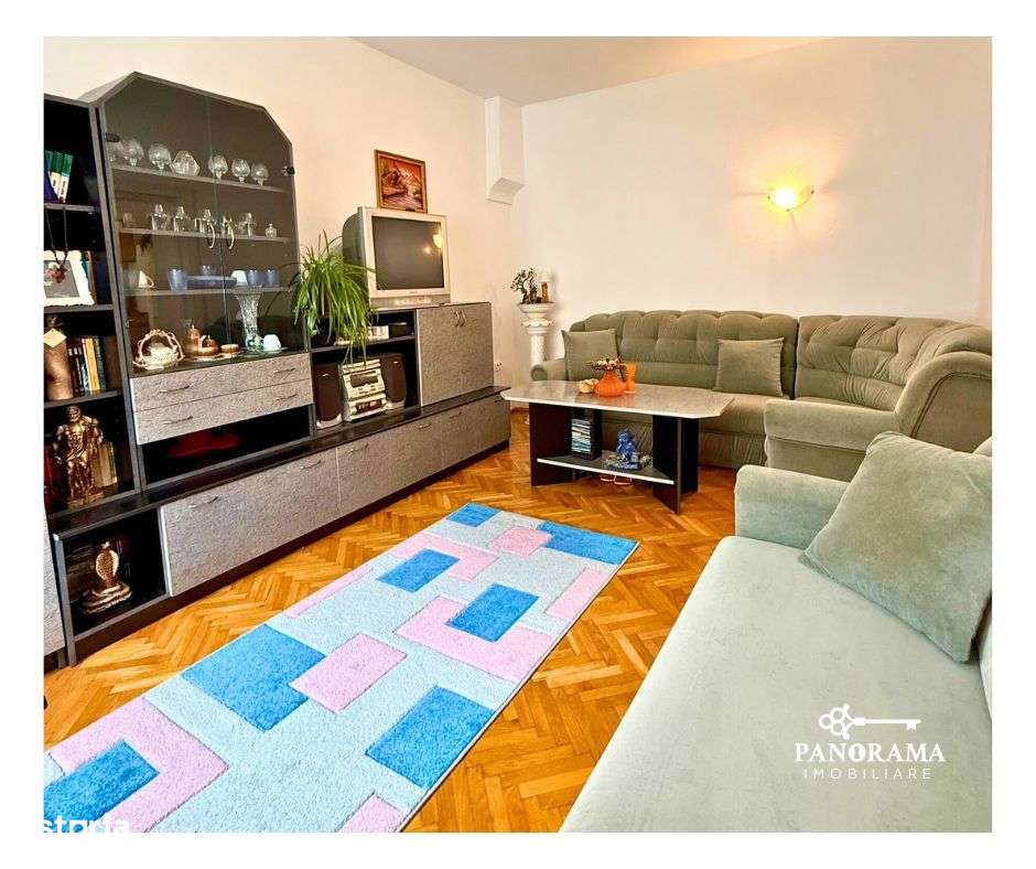 Proprietate unică în zona centrală-Medias - Imagine principală: 3/13