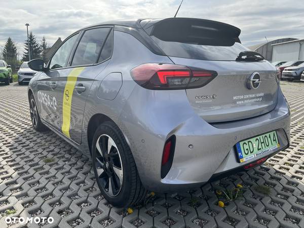 Opel Corsa Corsa-e GS - 3