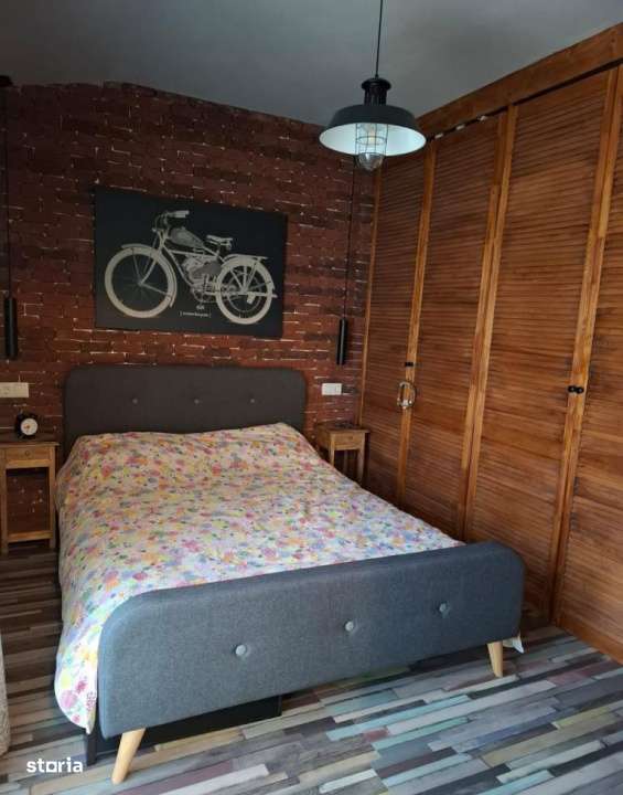 Casa insiruita moderna cu 4 camere |  Complex inchis | Șesul de Sus |-3