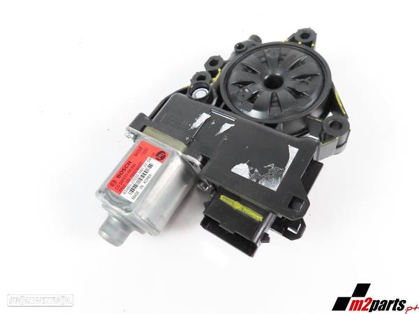 Motor elevador da Porta Direito/Trás Seminovo/ Original KIA CEED (CD)/KIA XCEED... - 1