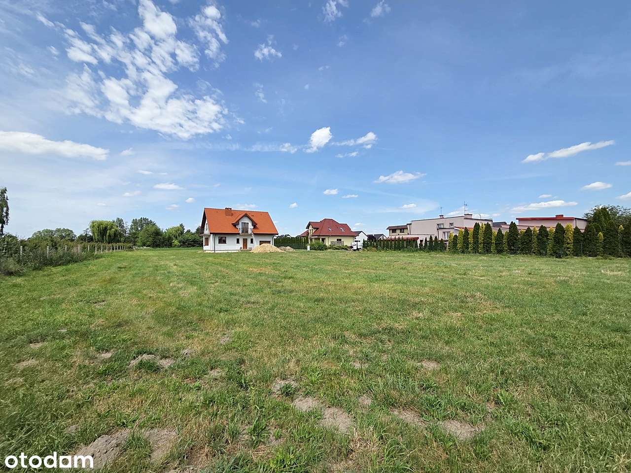 2 działki do wyboru z aktualnym MPZP - Pełny obrazek: 2/15